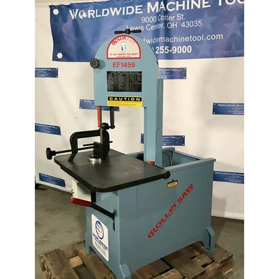 NEW ROLL-IN EF1459