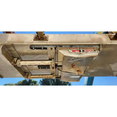 USED KEY TECHNOLOGIES 403449