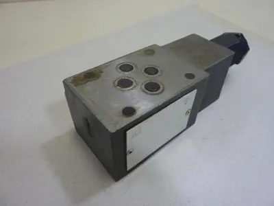 USED REXROTH ZDB6VA240200V