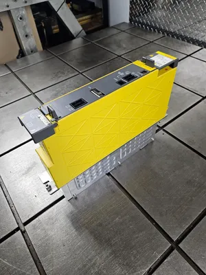 FANUC A06B-6110-H006 Tooling | GMT (4)