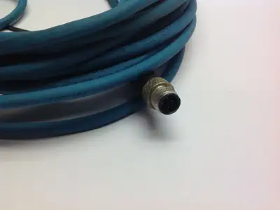 USED LUMBERG ETHERNET CABLE