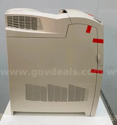 New | in-Stock HP 4600dn Digital Printers Delaware US | United Machine Co. #1564679