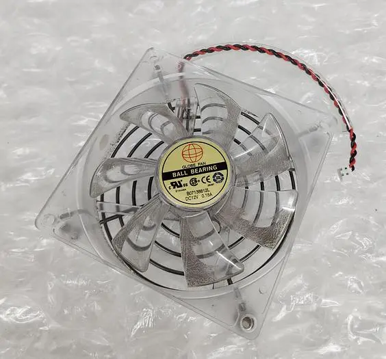 Used GLOBE FAN B07138812L Semiconductor Parts California US | Advanced Capital Equipment Sales #426168
