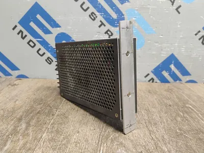 LAMBDA LUT-6-5125 Electrical/PLC/Automation | ESS Industrial Equipment Sales (4)