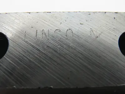 New | in-Stock LINCOLN INDUSTRIAL _UNKNOWN_ Valves/Fittings | Arrow Industrial #627052