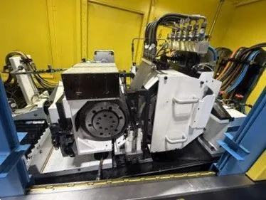 2022 JUNKER JUPITER 200S Centerless Grinders (Equipt) | Midstate Machinery (2)