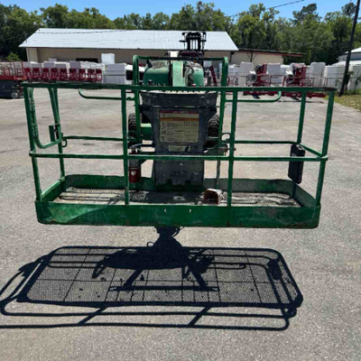 USED 2015 JLG 460SJ