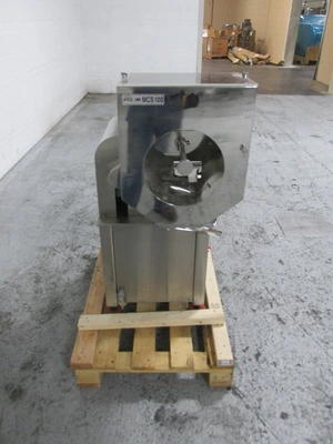 Used _UNKNOWN_ _UNKNOWN_ Cap Sorter Feeder Ohio US | Federal Equipment Company #1400031