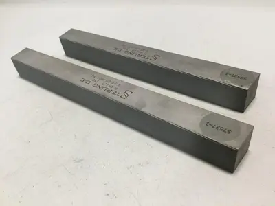 NEW STERLING DIE 4-N2-S6-900-T6