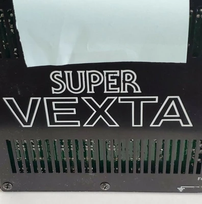 USED Oriental Motor UDX5114