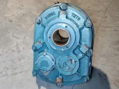 Used DODGE TXT525T Gearboxes British Columbia CA | Lenmark #268275