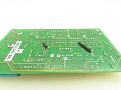 13173-1 REV C Circuit Board