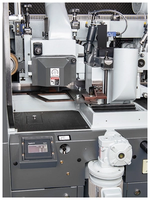 SMARTMAC  SERIES | Leadermac | Moulders