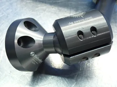 USED SMART VISION LIGHTS LC300625