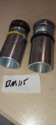 Used Crouse-Hinds 661RT Electrical Fittings Arizona US | ASSET CONVERSION SPECIALISTS, INC. #1271355