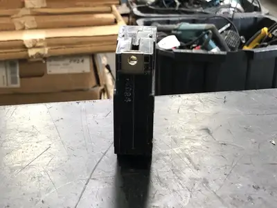 USED GENERAL ELECTRIC THQB120
