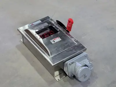 NEW CROUSE-HINDS WSRD SM S901 SERIES