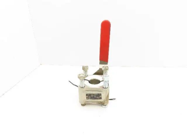 Used WORCESTER FLOWSERVE _UNKNOWN_ Valves/Fittings | Arrow Industrial #566669