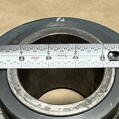NEW Rexnord ZB-2303