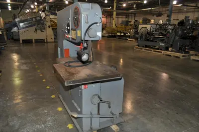 USED DOALL 36-13-20