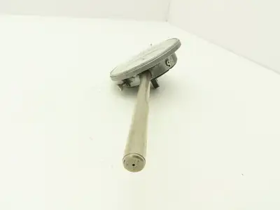 Mitutoyo No 4887 Dial Drop Indicator Gage .001"-3.000" 1"Range  -READ-