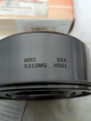 New | in-Stock MRC 5310MG-H501 Bearings | Surplus Asset Holdings #1195405