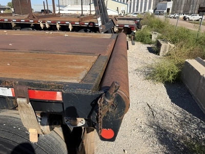 Used 1979 HOBBS _UNKNOWN_ Lowboy Trailers Oklahoma US | Miedema Asset Management Group #1709333