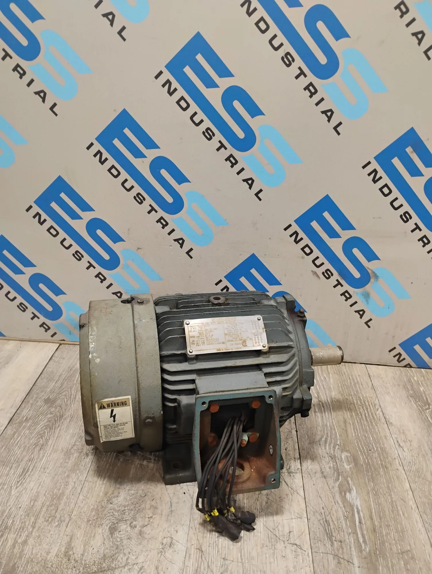 USED Siemens RGZSD