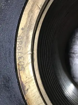 USED CINCINNATI MILACRON 5037988