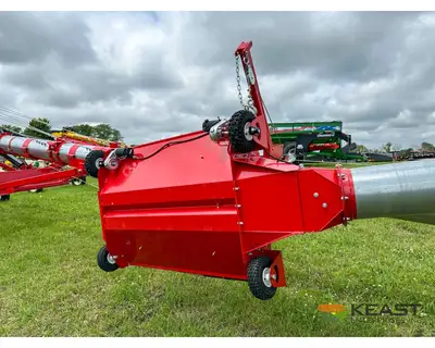 Used PECK _UNKNOWN_ Augers Iowa US | Keast Enterprises #1360404