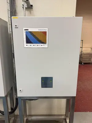 USED 2022 ONEILL'S BREWING SYSTEMS, LLC 5BBL STM