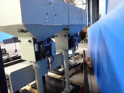 Accu-count Automated Packaging Systems