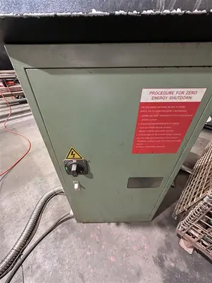 PIRANHA C510 Plasma Cutters | Bud's Equipment Sales (4)