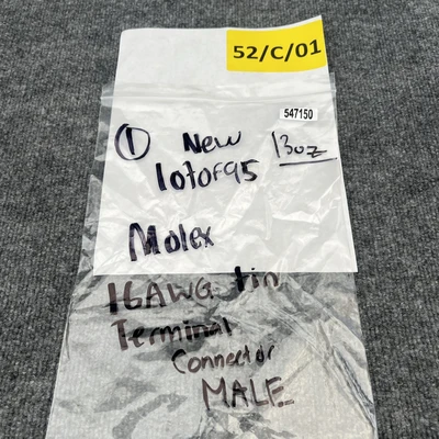 New | in-Stock Molex 39-00-0082 Terminal Blocks California US | Davliegogo LLC #1707485