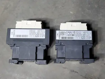 USED KONECRANES CXT20410010P16FCL0S