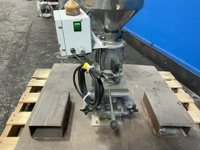 Used IMS 137123 Misc Plastics Equipment Ohio US | HGR 24 #1184030
