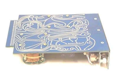 NEW WESTINGHOUSE 588C601H13 MIN. EXC. LIMITER MODULE