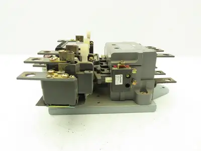 Furnas 14JB108300 Motor Starter 135A 200/230VAC/575VAC 3ph 40/50/100Hp NEMA 4