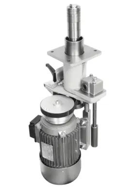 SCM minimax lab 300p Combination Machine (1-Phase)