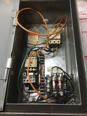 USED Moeller DIL00AM/Z00