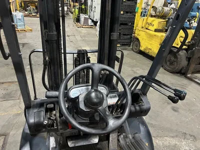 USED TOYOTA 42-6FGU25