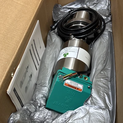 New | in-Stock Alfa Laval 762TR-48M-29S-2-316L-34-4-3 Valves/Fittings Indiana US | J&J Industrial Supply #1547832