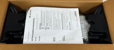 NEW ALLEN-BRADLEY POWERFLEX 755