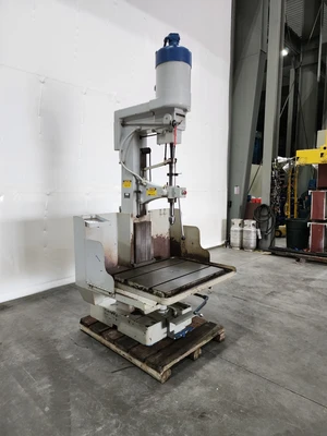 Allen Drill Press