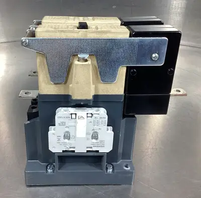 Used Siemens 3TC4817-0A PLC Contactors South Carolina US | Palmetto Automation #1158106
