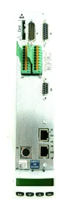 NEW REXROTH CSH01.1C-S3-ENS-EN2-NNN-S1-S-NN-FW CONTROL UNIT R911317119