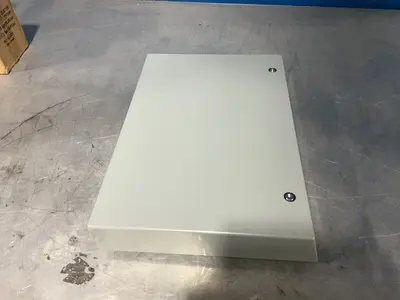 Used NVENT HOFFMAN ADPX4C Enclosures Ohio US | HGR 24 #1478182