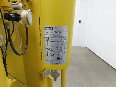 Used KAESER _UNKNOWN_ Air Dryers Indiana US | Arrow Industrial #1367628