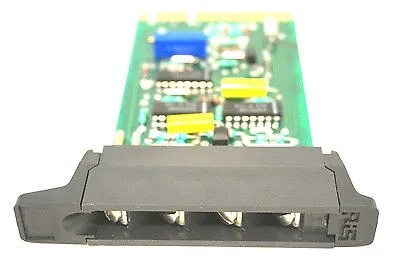 NEW ROCHESTER INSTRUMENT SYSTEMS AN-1125 MODULE AN1125 1018-311