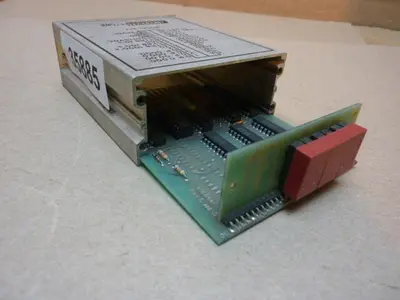 Used CINCINNATI ELECTROSYSTEMS 417 Interface Monitors Michigan US | Ideal Machinery #1275161